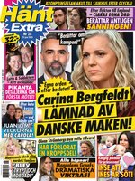Hänt Extra